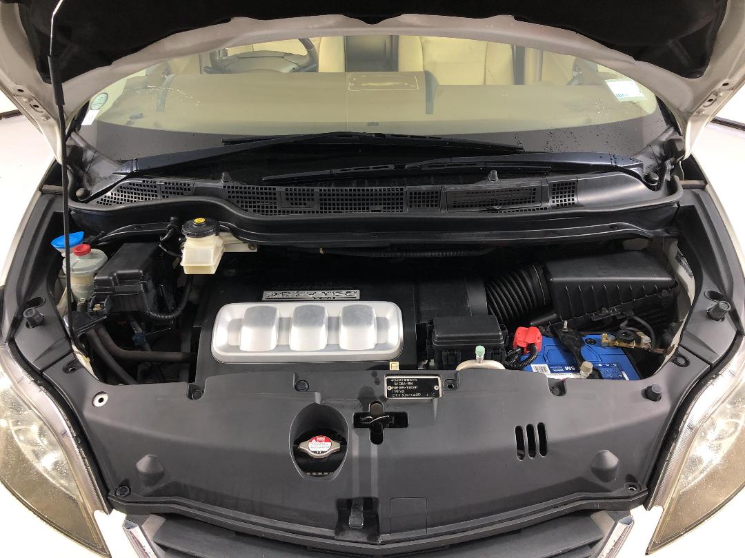 Photo '13' of Honda Elysion