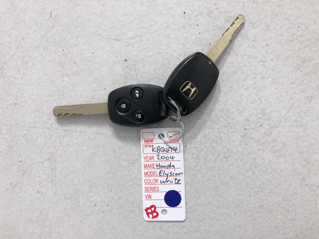 Photo '22' of Honda Elysion