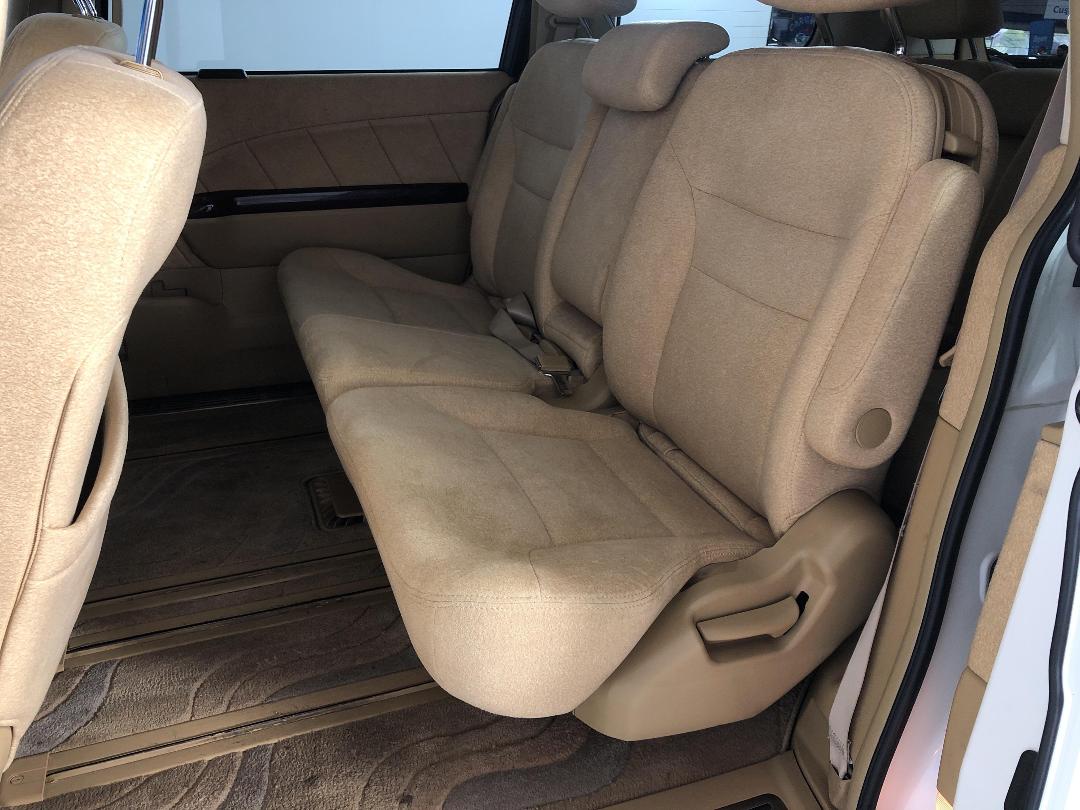 Photo '20' of Honda Elysion