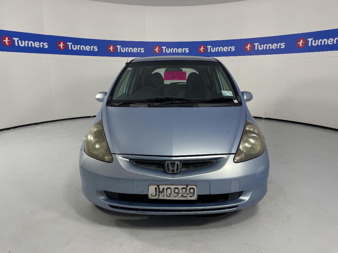 Photo '2' of Honda FIT