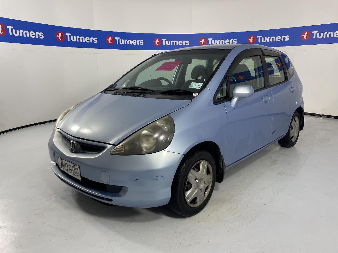 Photo '3' of Honda FIT