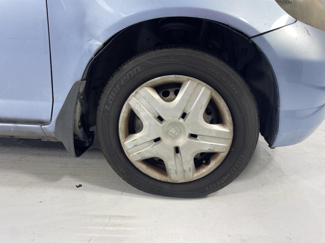 Photo '7' of Honda FIT