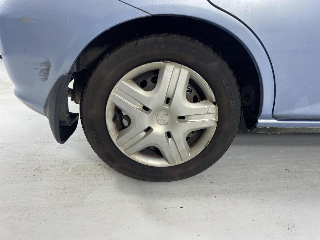 Photo '10' of Honda FIT