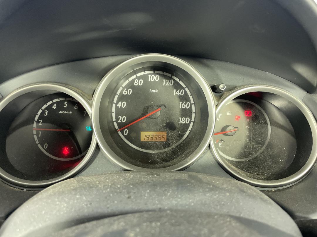 Photo '19' of Honda FIT