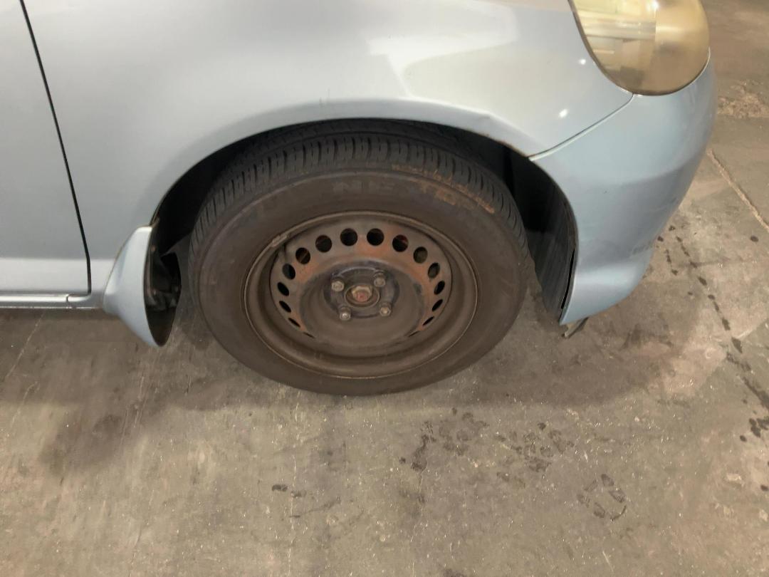 Photo '2' of Honda FIT