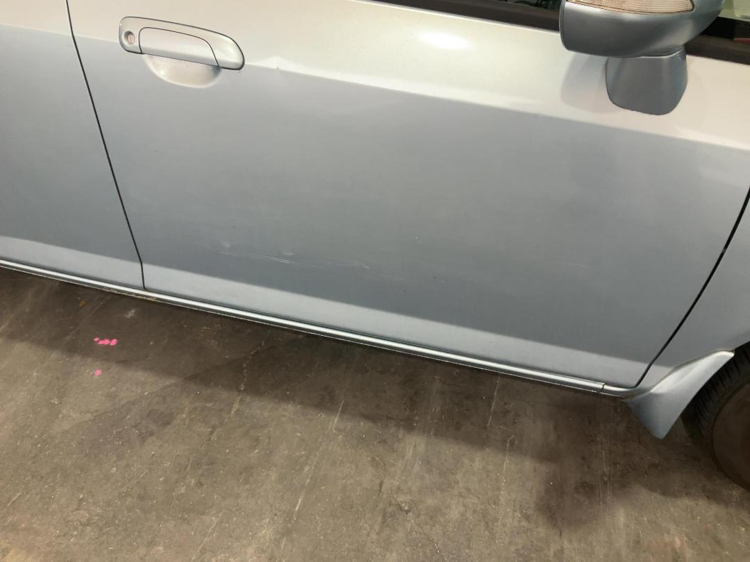 Photo '3' of Honda FIT