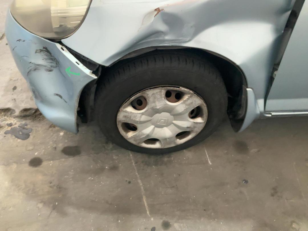 Photo '9' of Honda FIT