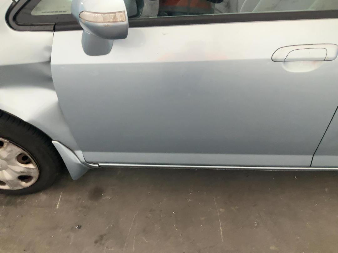 Photo '10' of Honda FIT