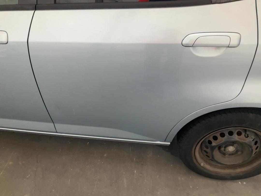 Photo '11' of Honda FIT