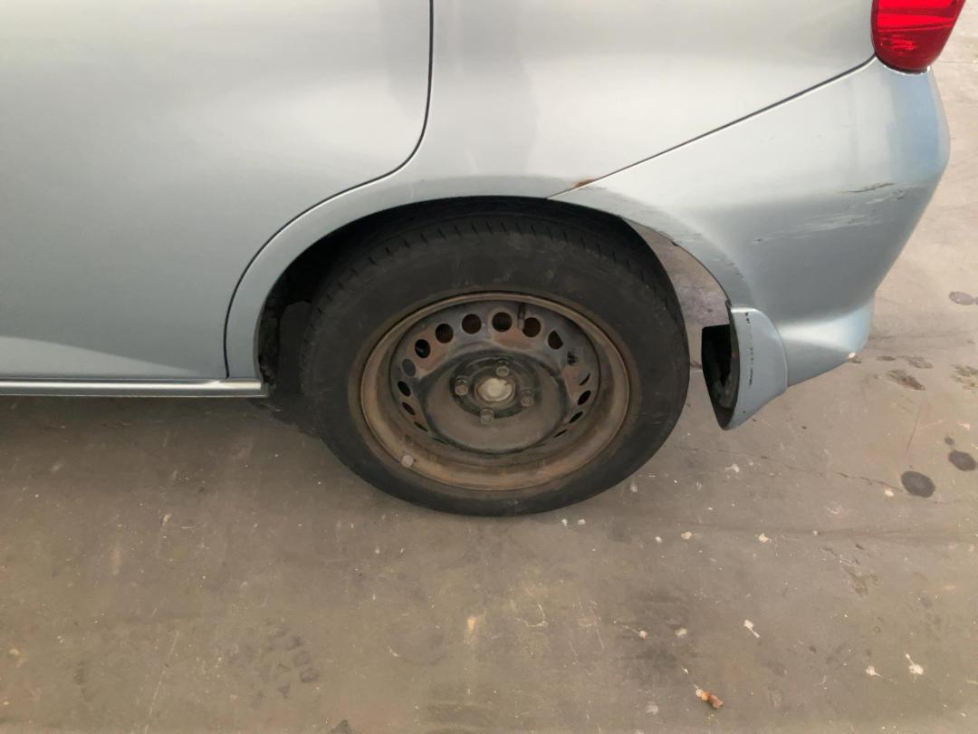 Photo '12' of Honda FIT