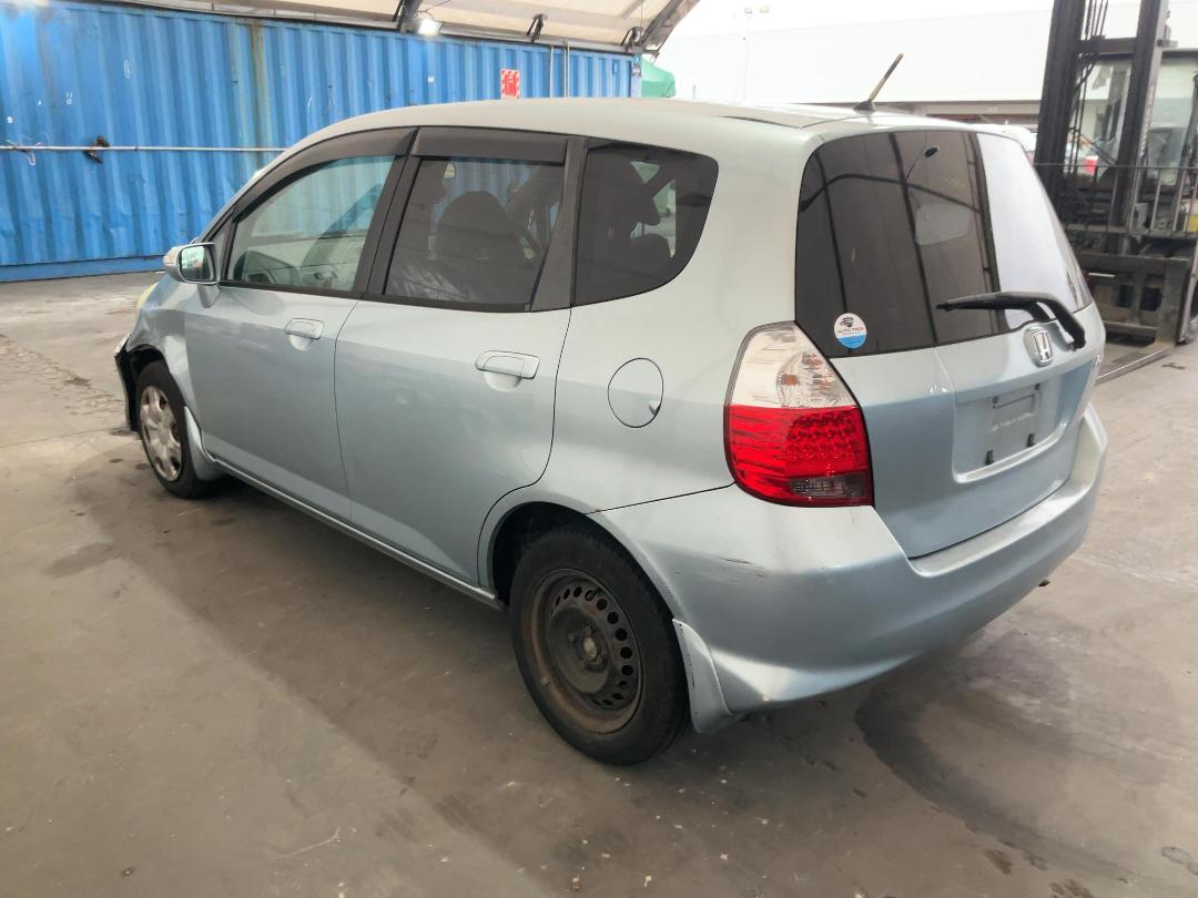 Photo '14' of Honda FIT