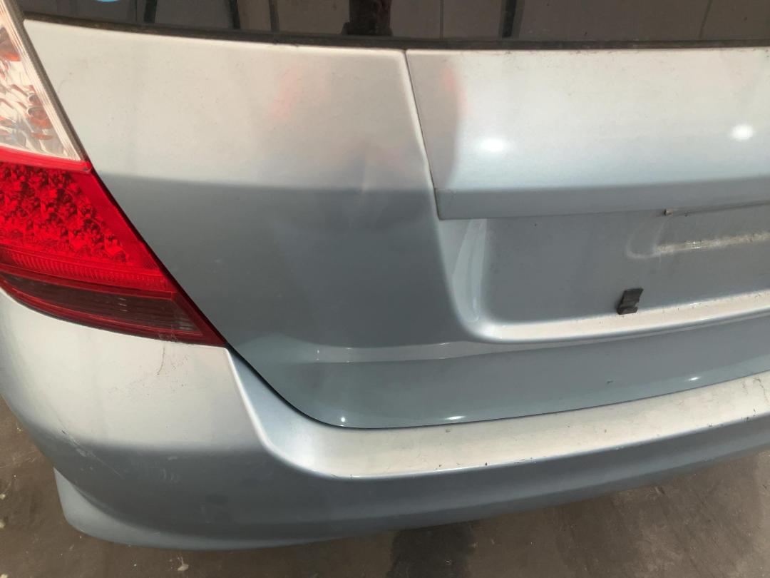 Photo '16' of Honda FIT