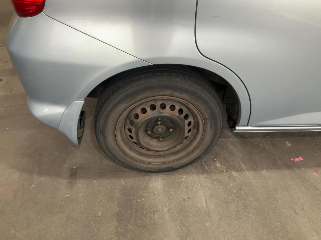 Photo '20' of Honda FIT