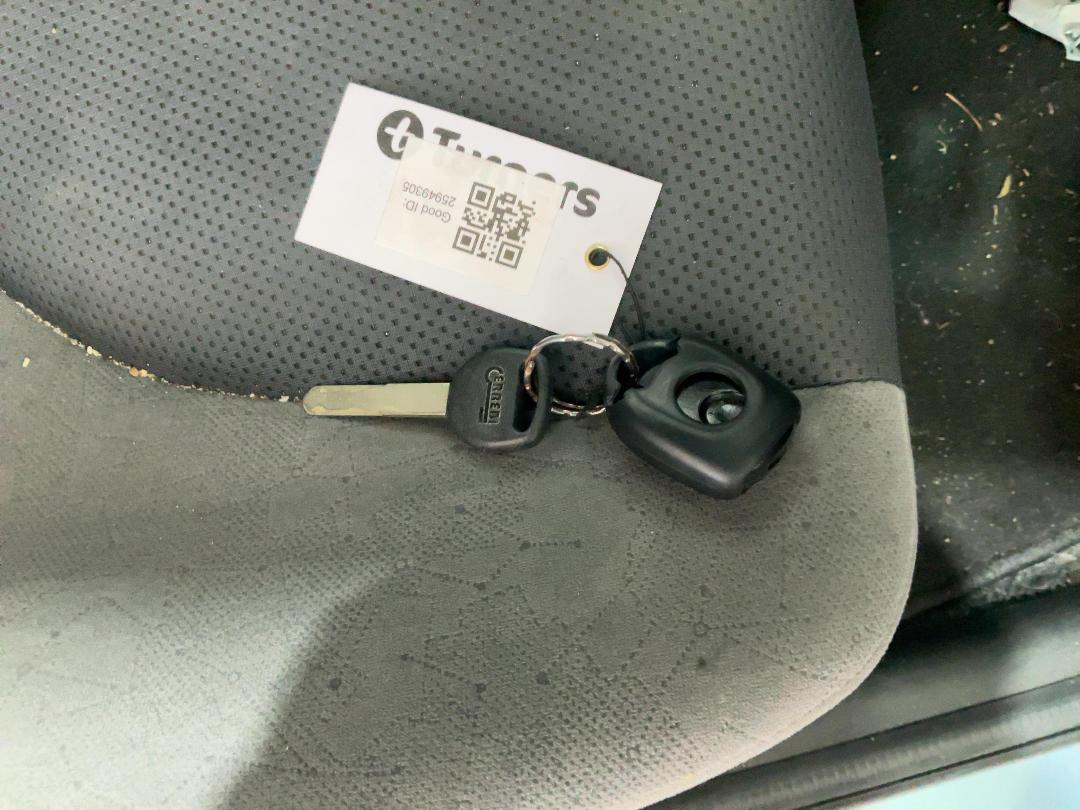 Photo '27' of Honda FIT