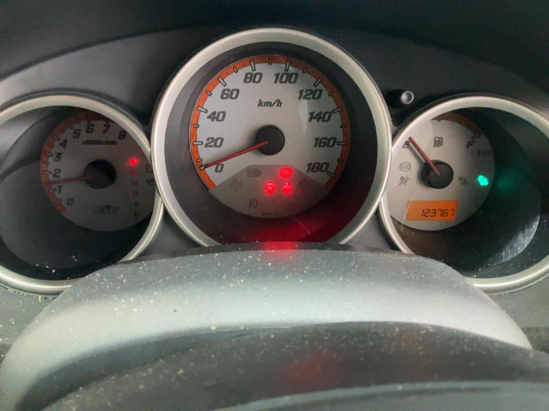 Photo '29' of Honda FIT