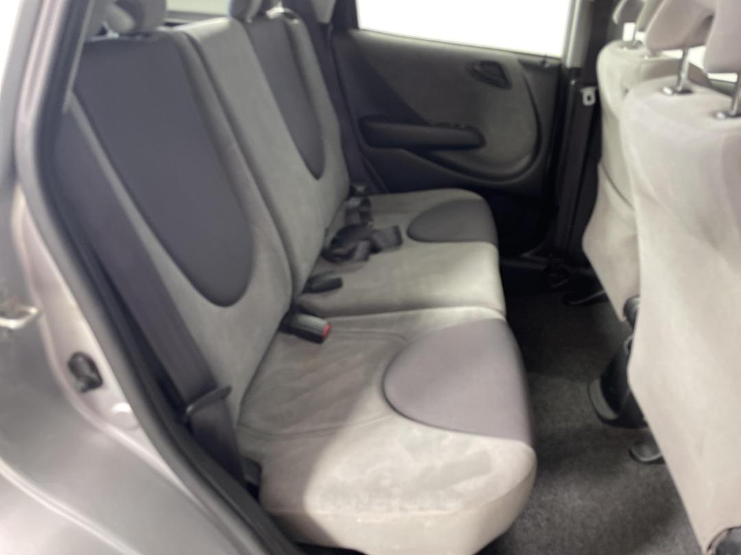 Used Honda FIT 2004 North Shore at Turners Cars 26370620 Turners