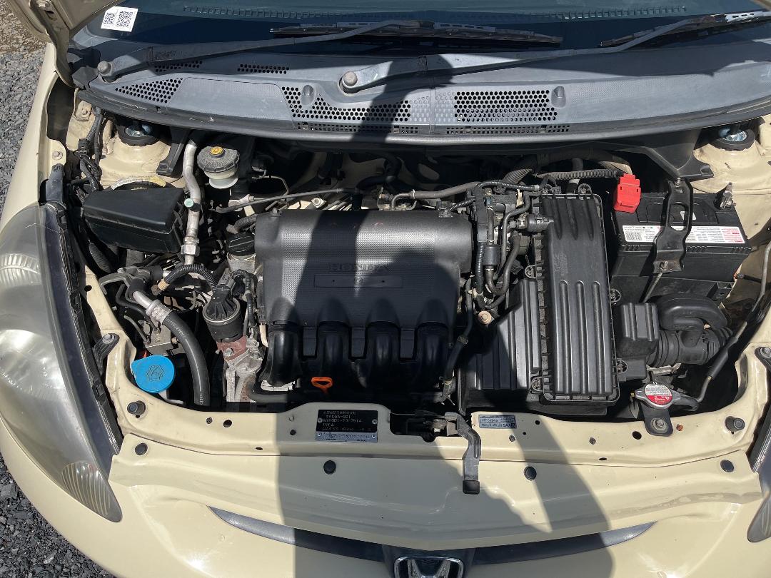 Photo '4' of Honda FIT Photo '4' of Honda FIT