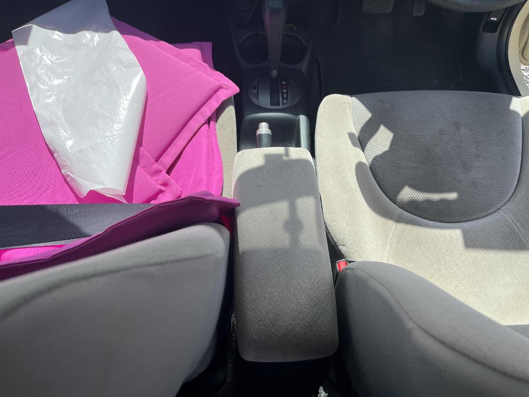 Photo '16' of Honda FIT Photo '16' of Honda FIT