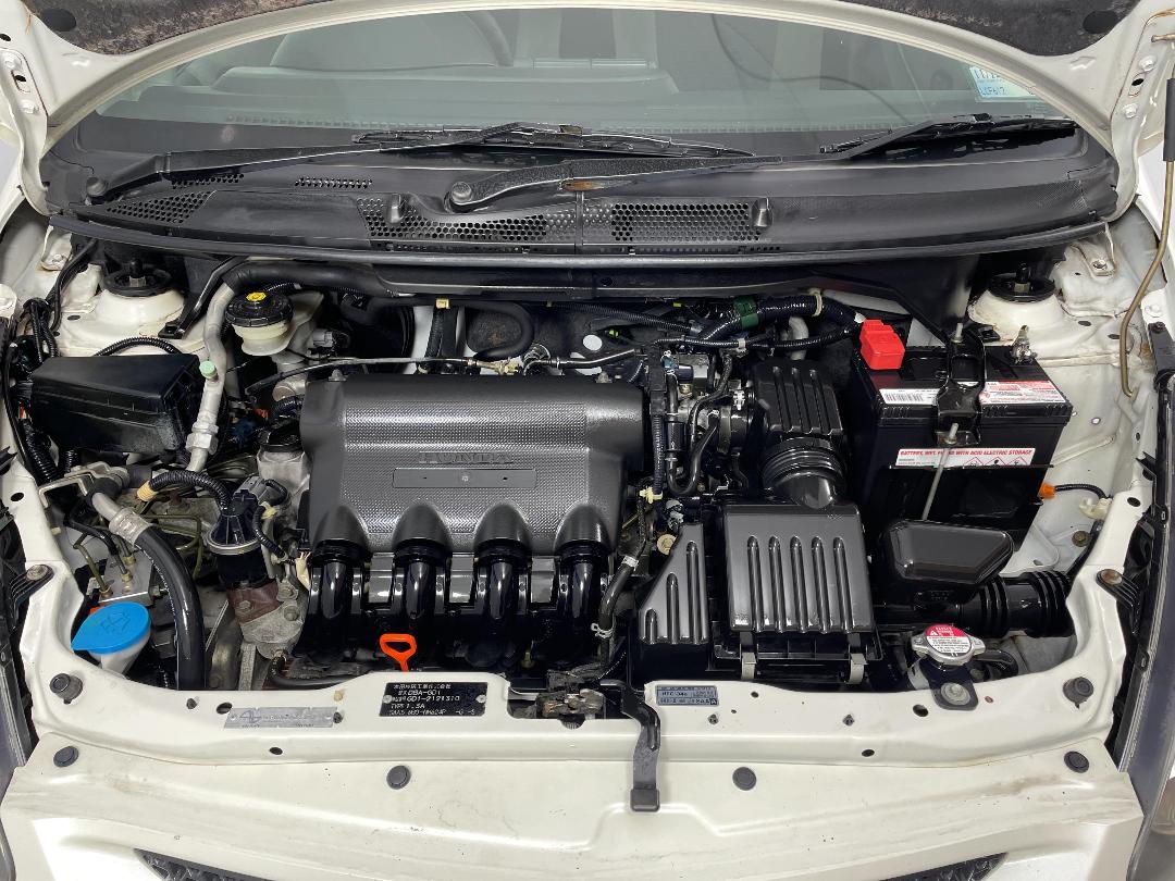 Photo '11' of Honda FIT Photo '11' of Honda FIT