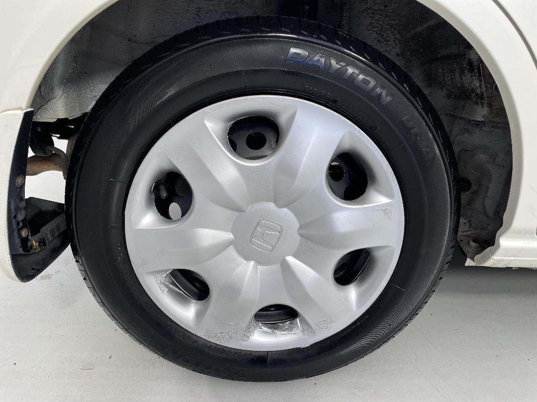 Photo '10' of Honda FIT Photo '10' of Honda FIT