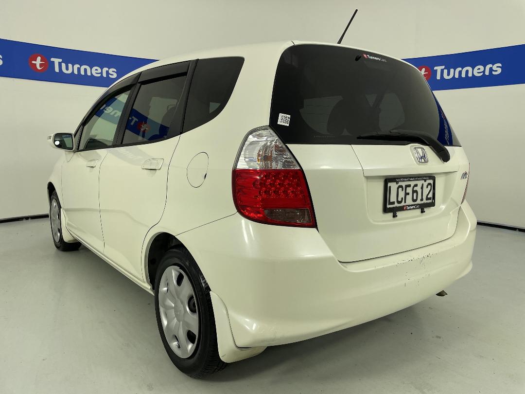 Photo '4' of Honda FIT Photo '4' of Honda FIT