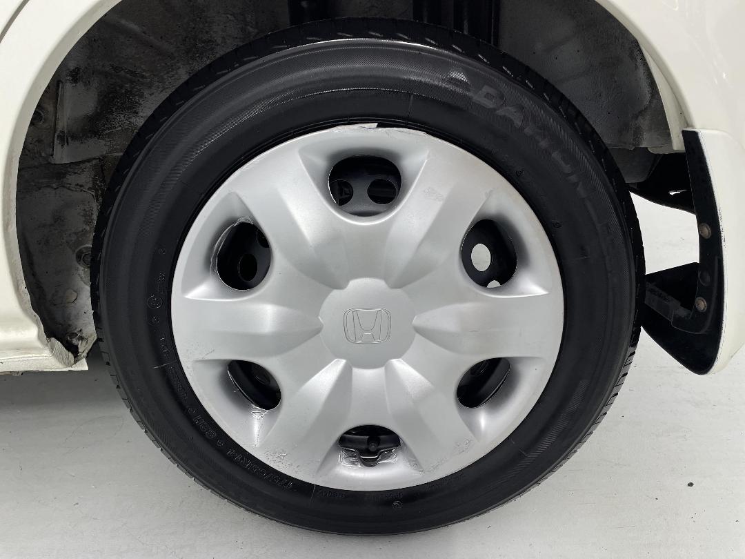 Photo '9' of Honda FIT Photo '9' of Honda FIT