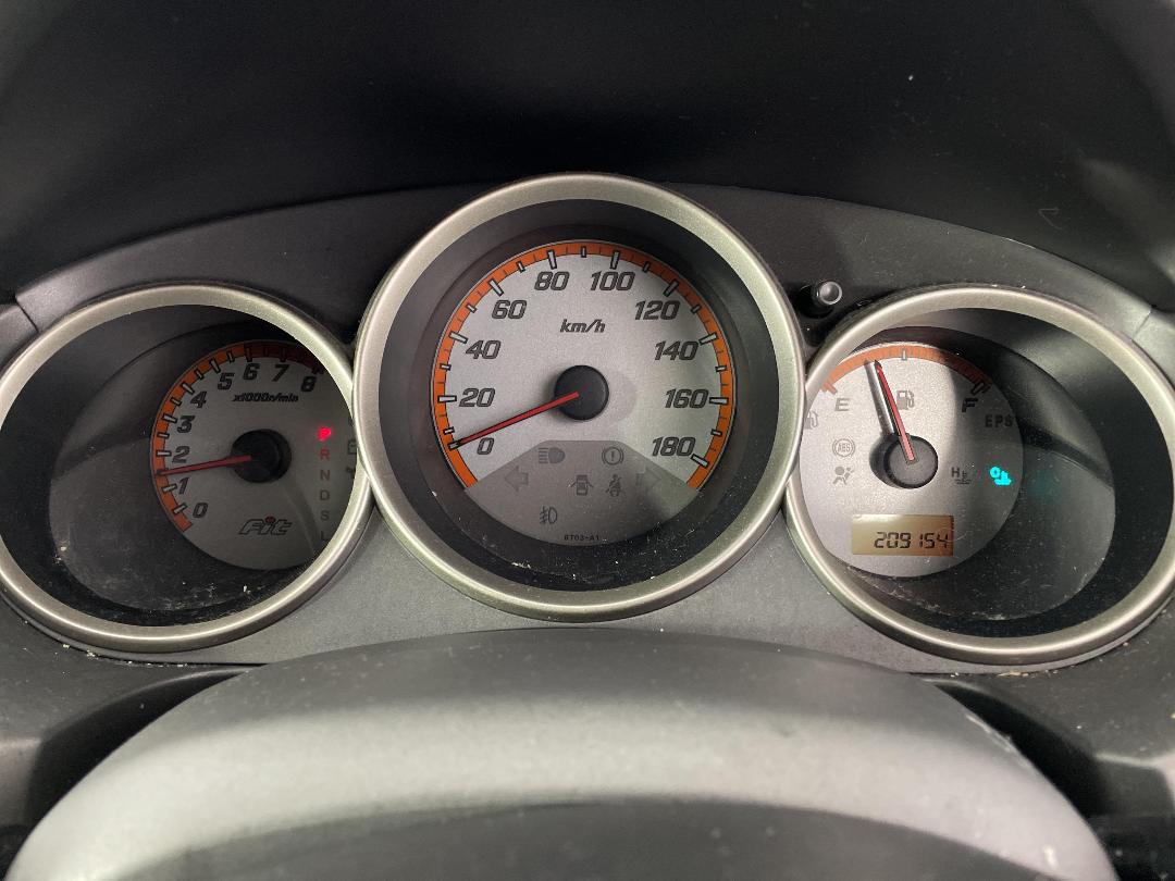 Photo '19' of Honda FIT Photo '19' of Honda FIT