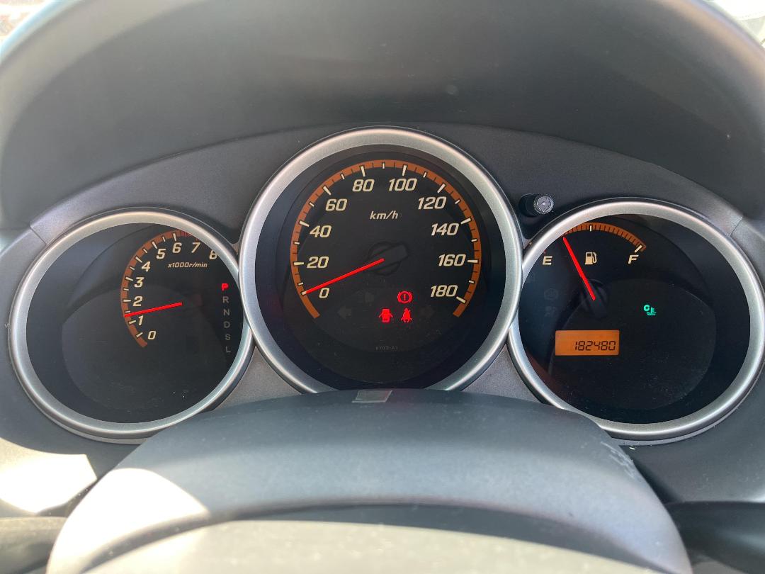 Photo '12' of Honda FIT