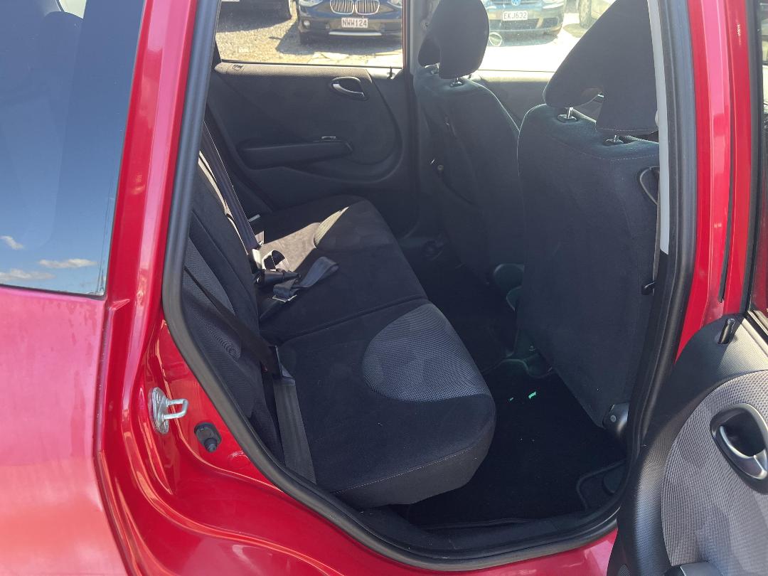 Photo '14' of Honda FIT