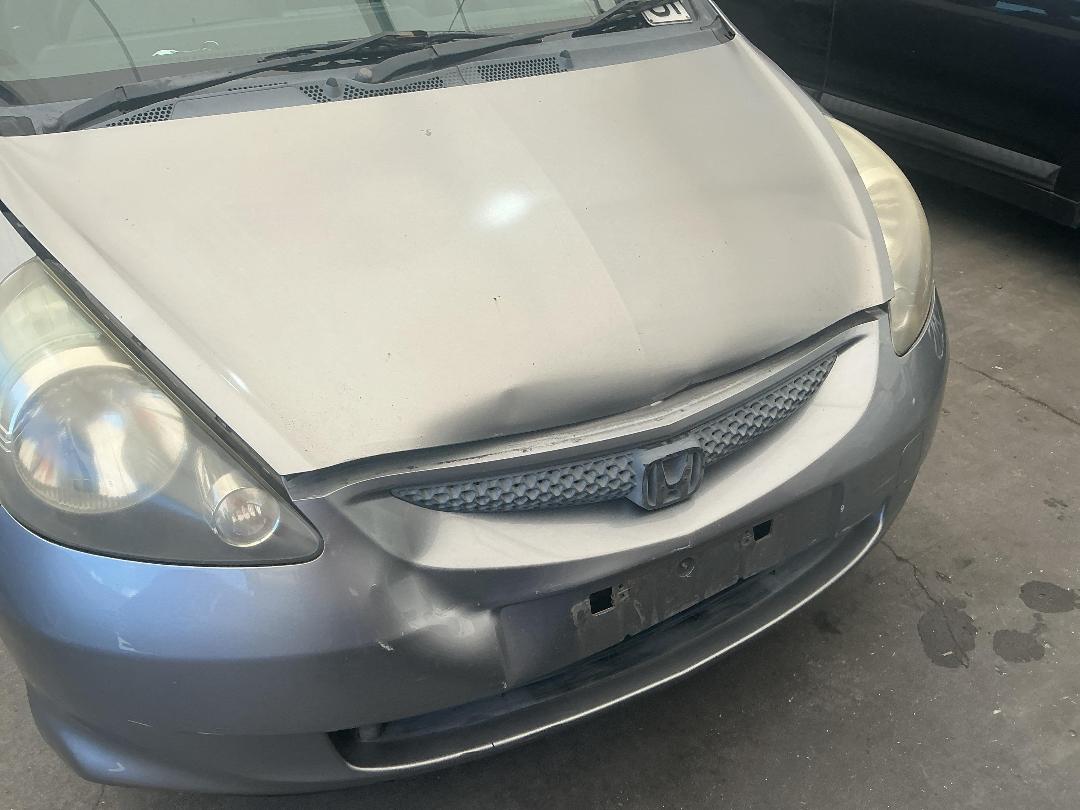 Photo '5' of Honda FIT Photo '5' of Honda FIT