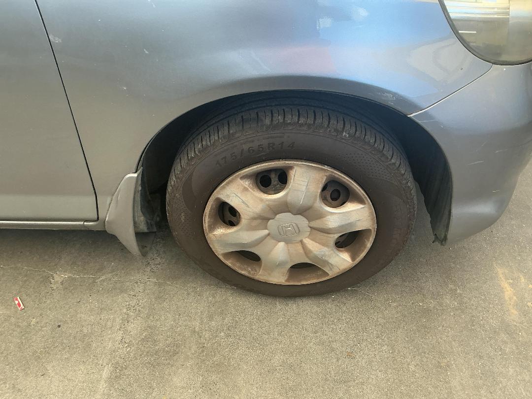 Photo '2' of Honda FIT Photo '2' of Honda FIT