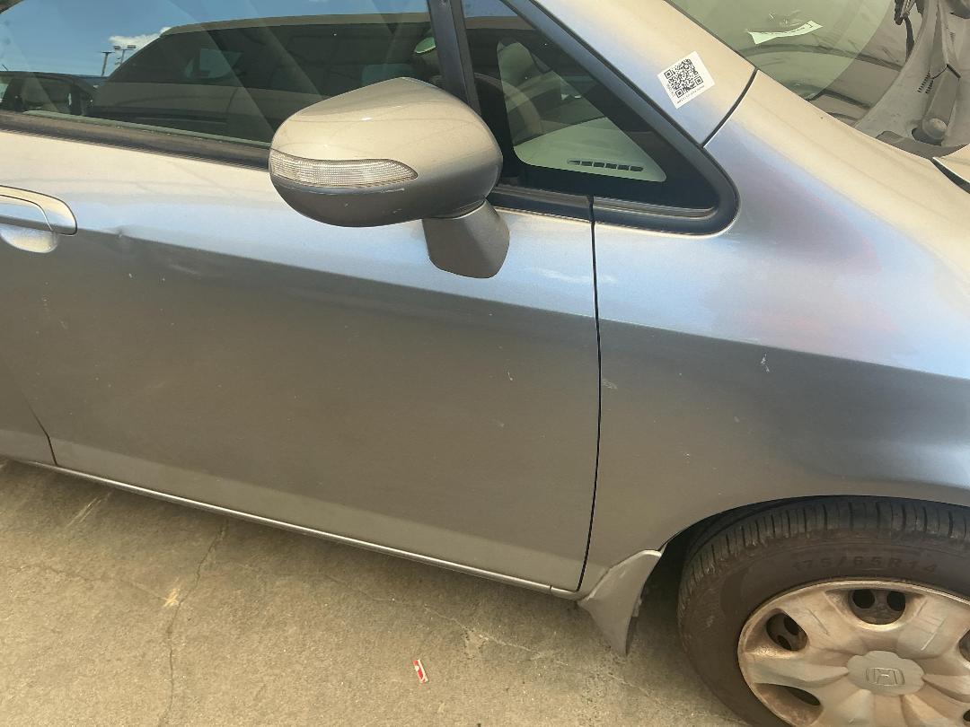 Photo '3' of Honda FIT Photo '3' of Honda FIT