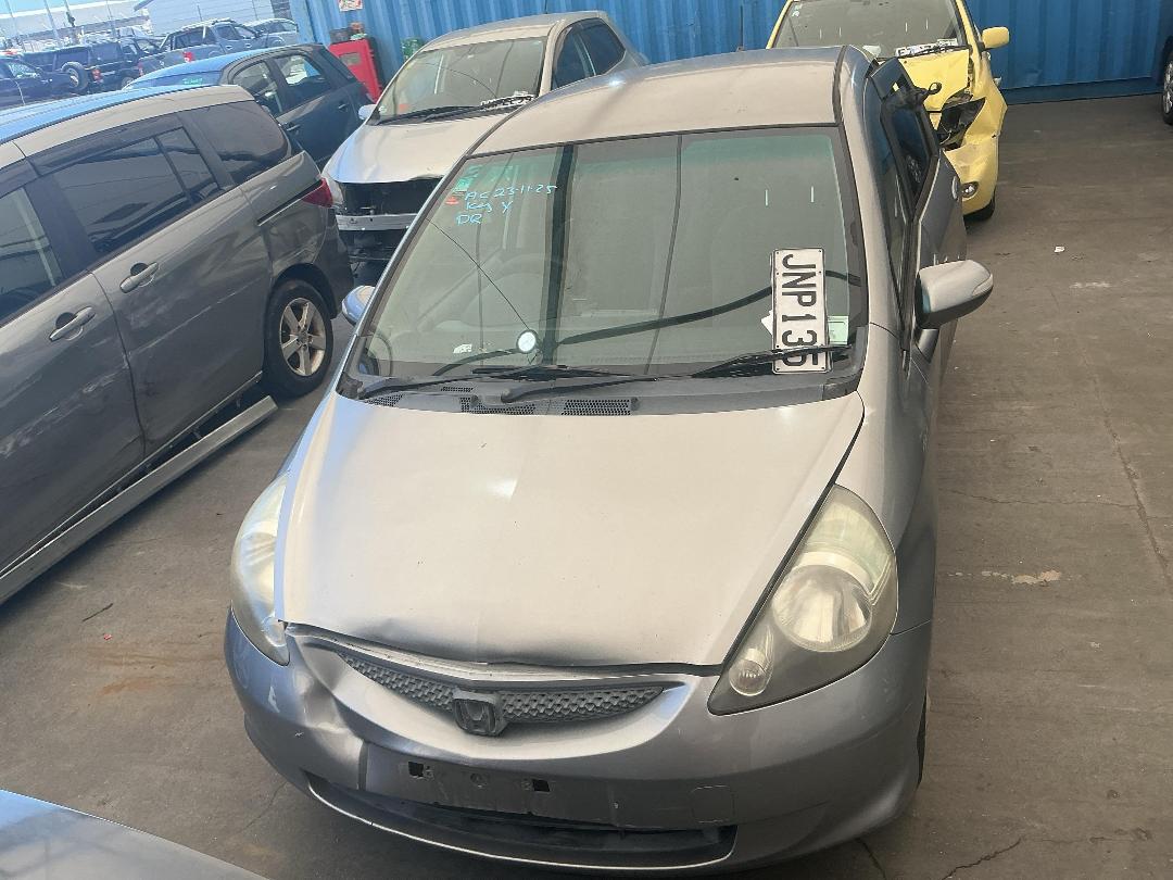 Photo '6' of Honda FIT Photo '6' of Honda FIT