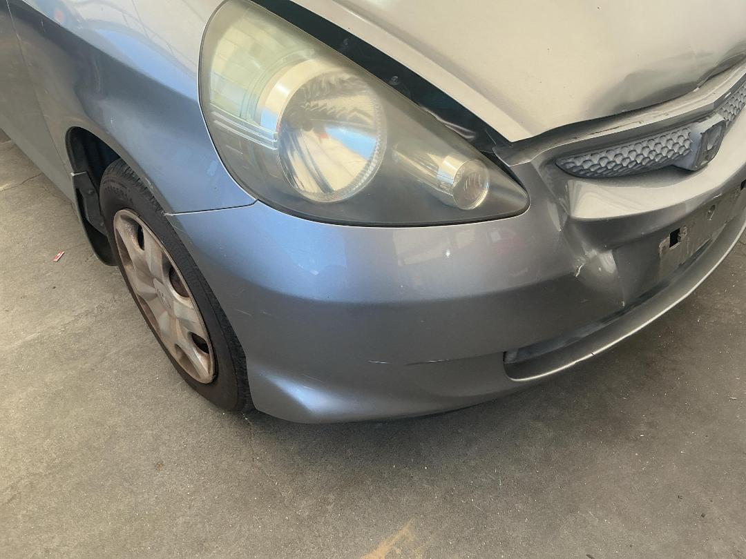 Photo '4' of Honda FIT Photo '4' of Honda FIT