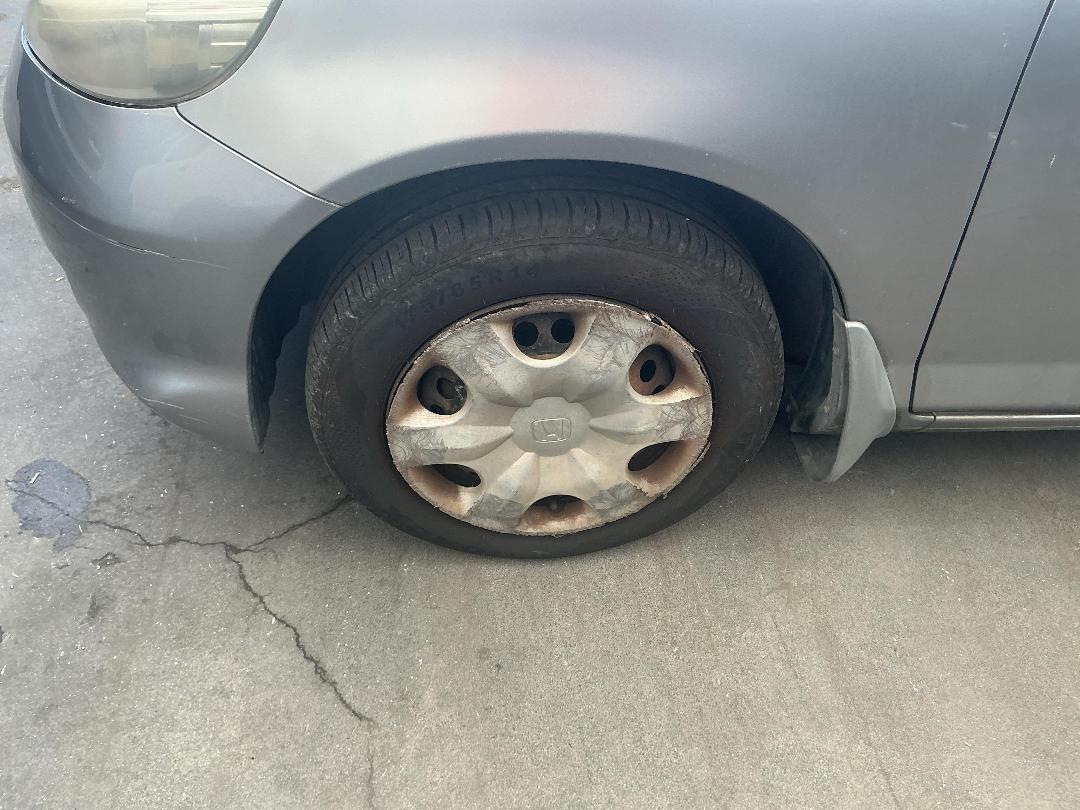 Photo '9' of Honda FIT Photo '9' of Honda FIT