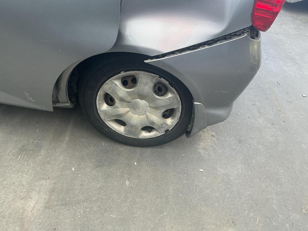 Photo '12' of Honda FIT Photo '12' of Honda FIT