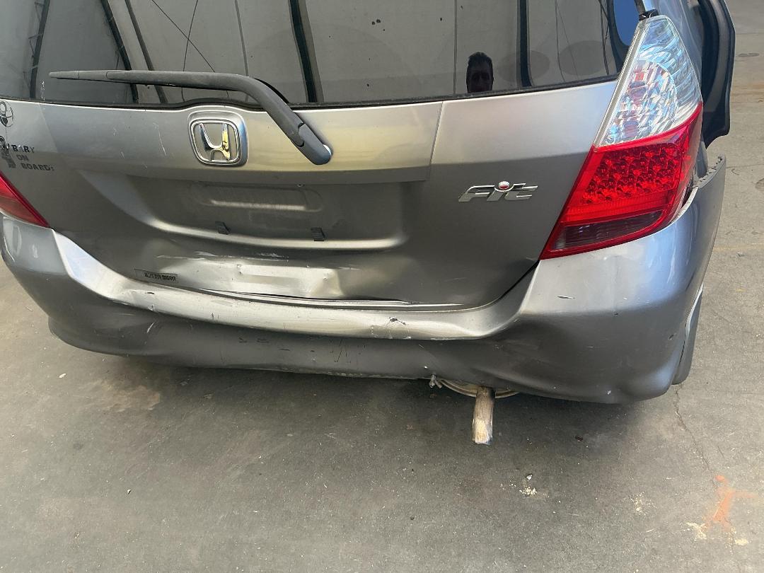 Photo '15' of Honda FIT Photo '15' of Honda FIT