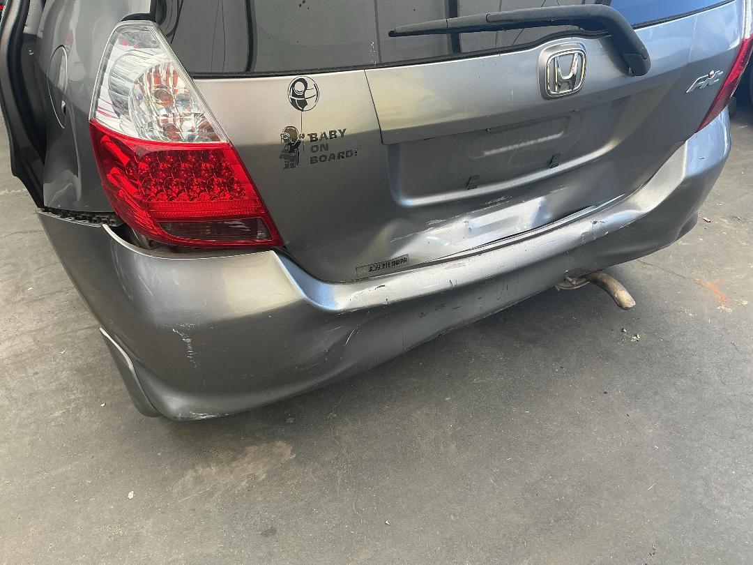 Photo '14' of Honda FIT Photo '14' of Honda FIT