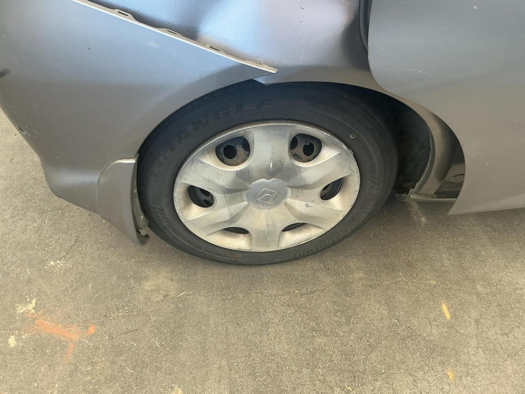 Photo '17' of Honda FIT Photo '17' of Honda FIT