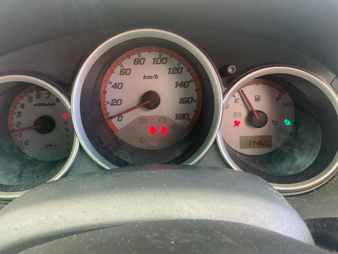 Photo '24' of Honda FIT Photo '24' of Honda FIT