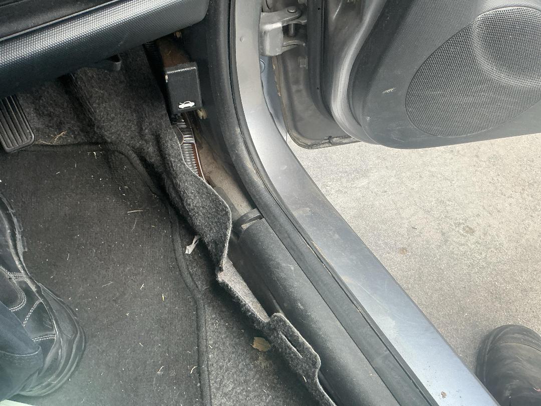 Photo '25' of Honda FIT Photo '25' of Honda FIT