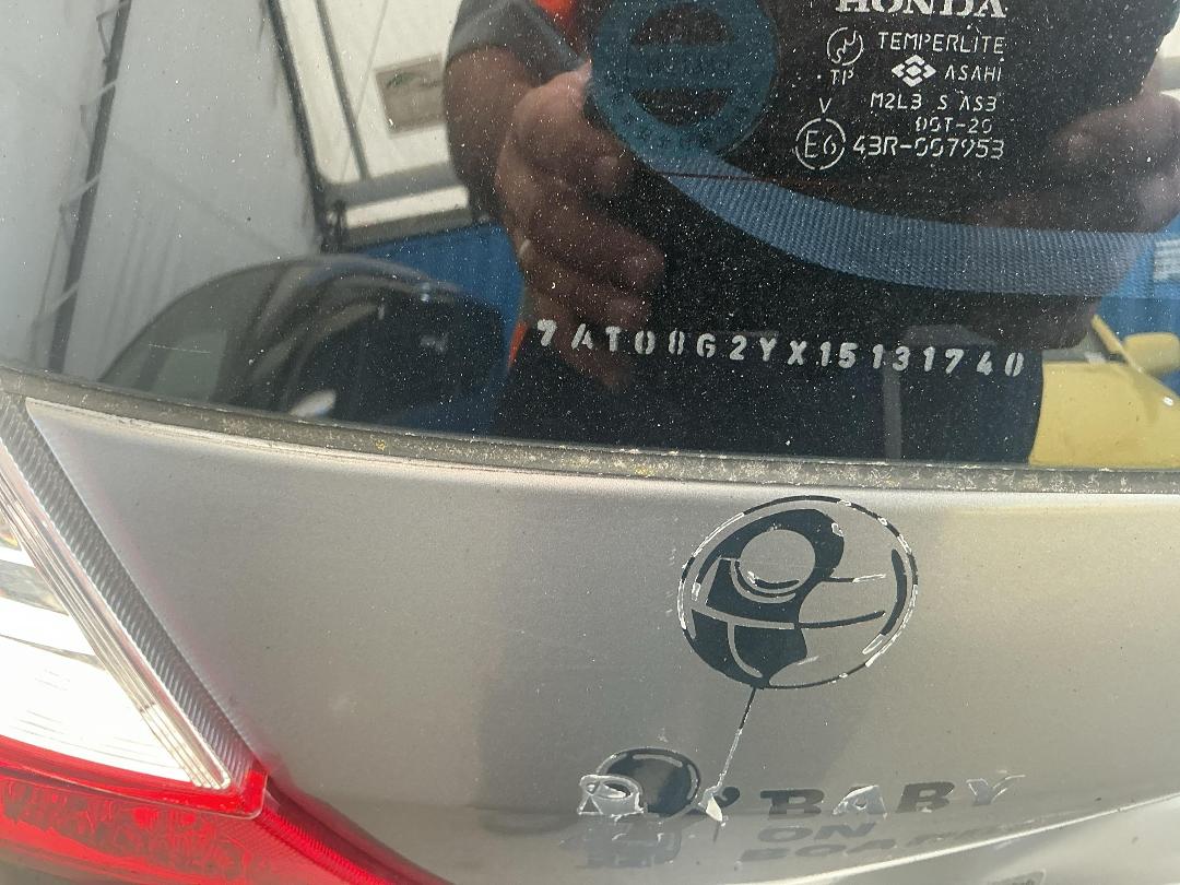 Photo '29' of Honda FIT Photo '29' of Honda FIT