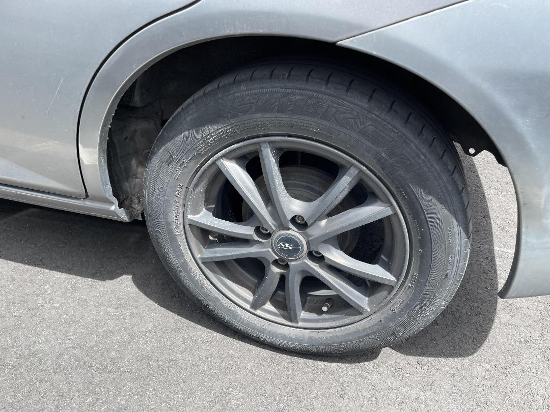 Photo '9' of Honda FIT