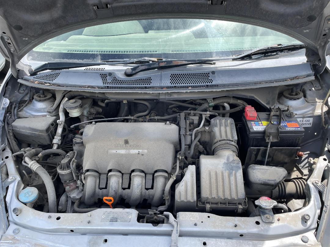 Photo '11' of Honda FIT