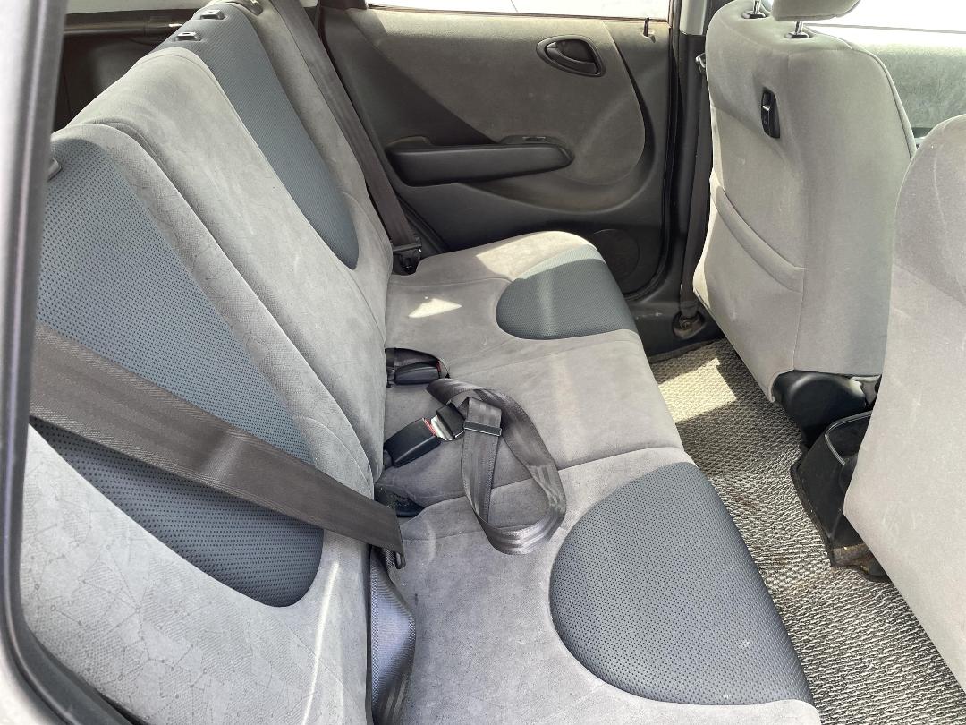 Photo '18' of Honda FIT