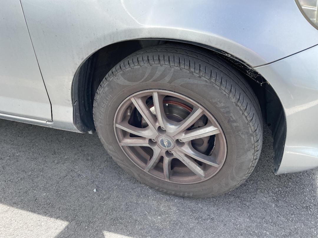 Photo '7' of Honda FIT