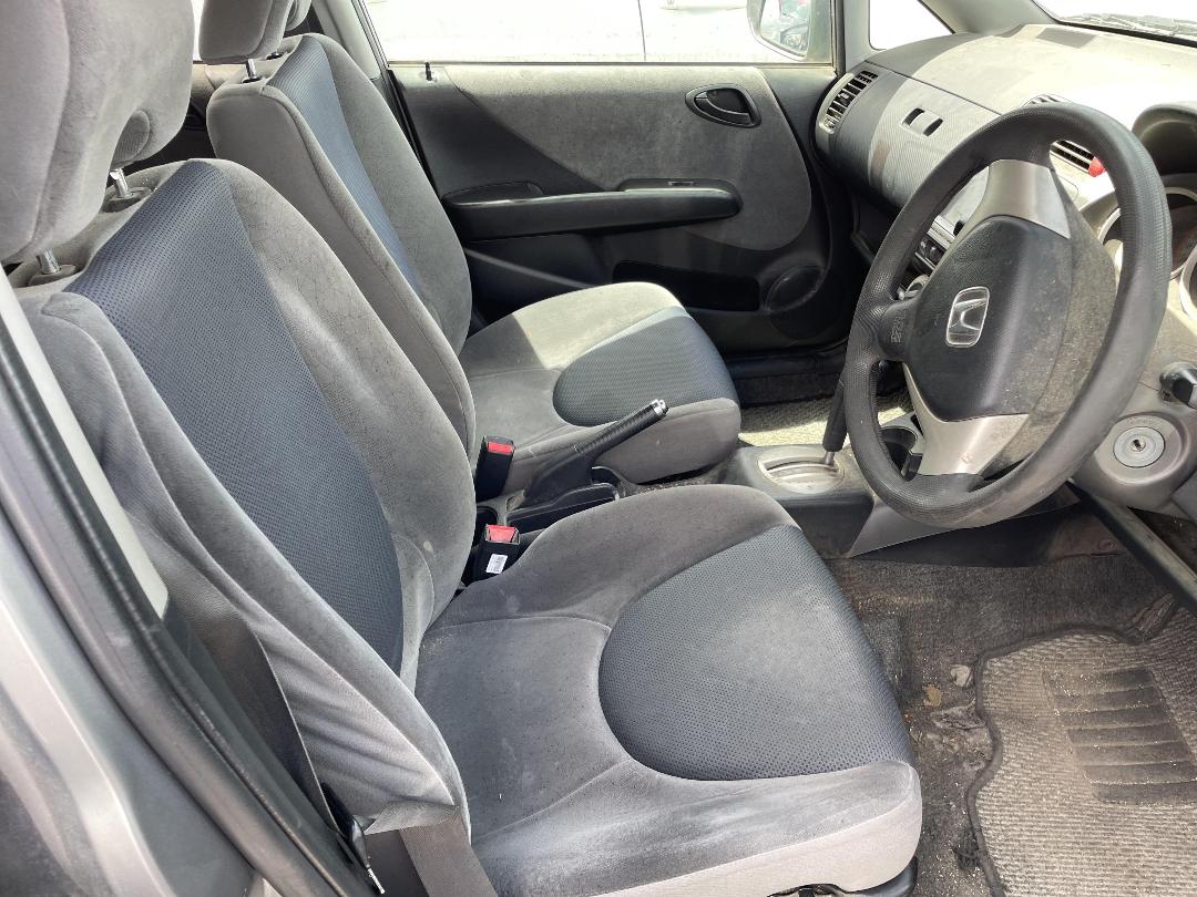 Photo '14' of Honda FIT