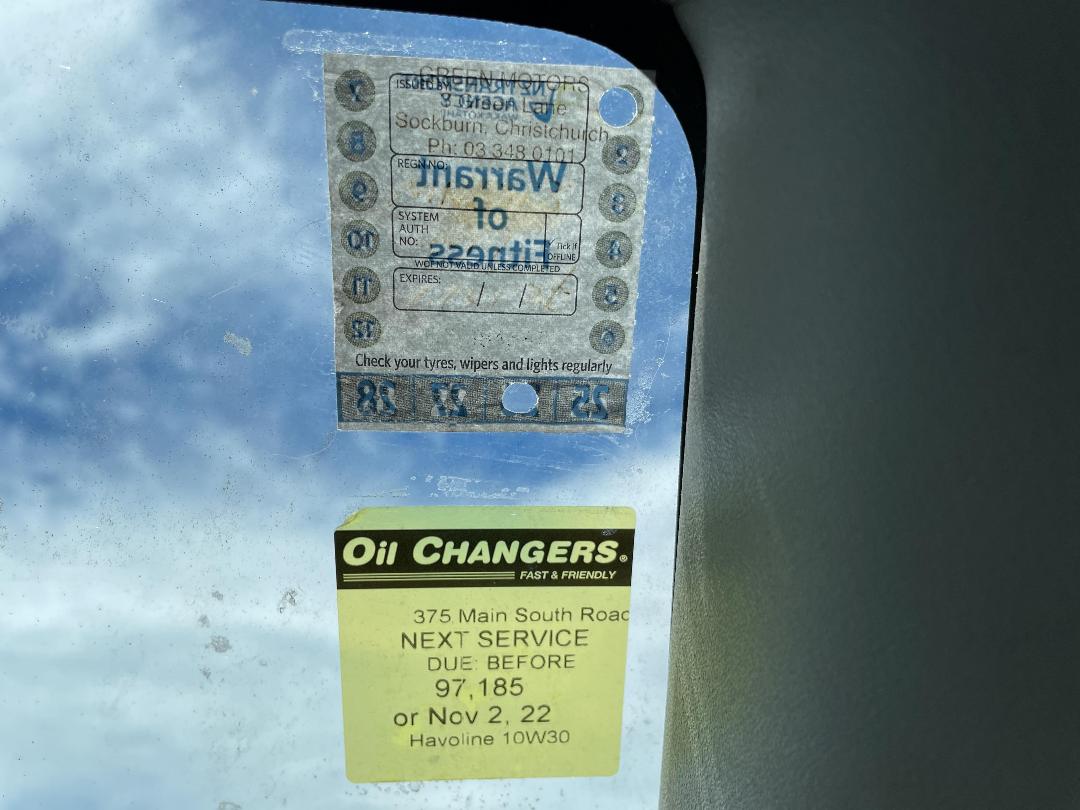 Photo '21' of Honda FIT