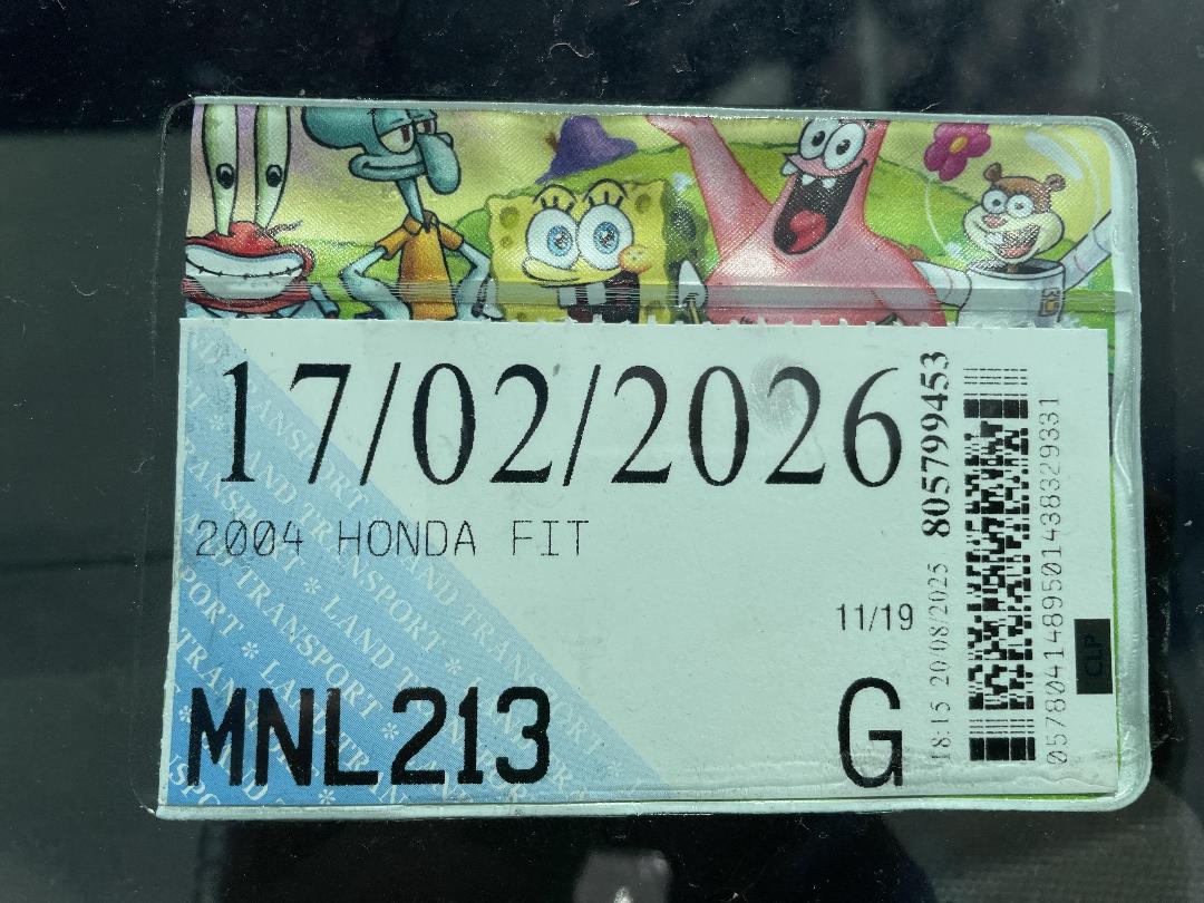 Photo '22' of Honda FIT