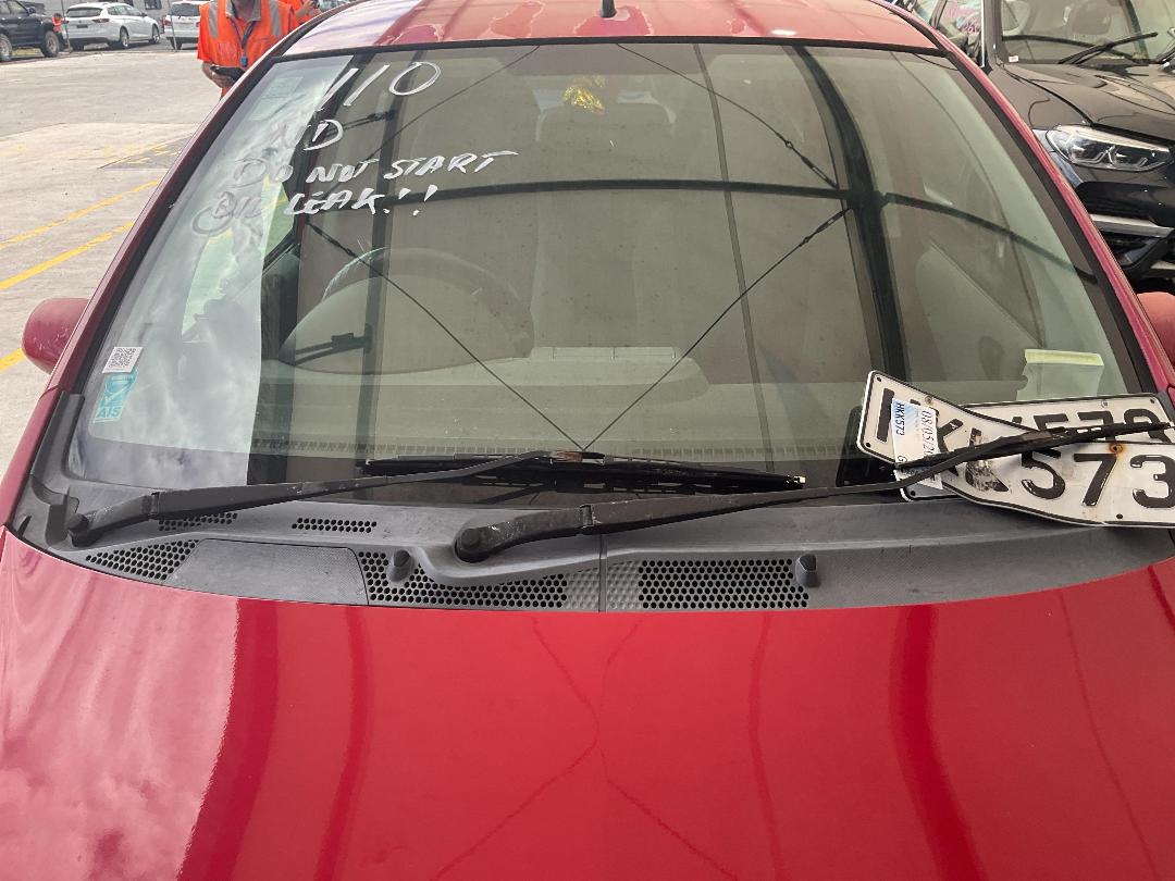 Photo '2' of Honda FIT Photo '2' of Honda FIT